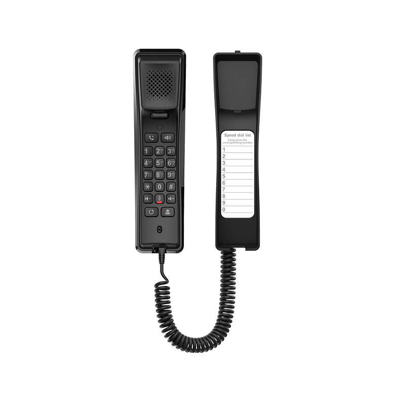 Điện thoại IP Fanvil H2U - Hình ảnh 1