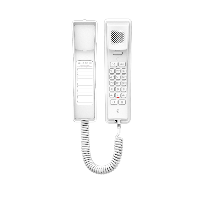 Điện thoại IP Fanvil H2U - Hình ảnh 2