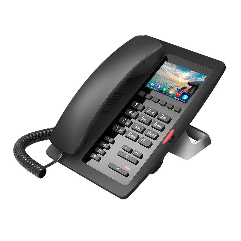Điện thoại IP Fanvil H5 - Hình ảnh 1