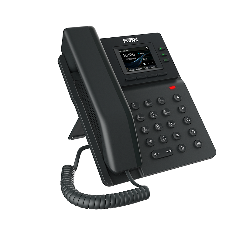 Điện thoại IP Fanvil V60P - Hình ảnh 1