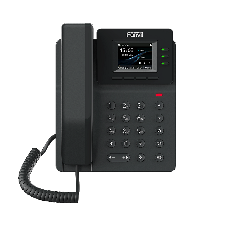 Điện thoại IP Fanvil V60P