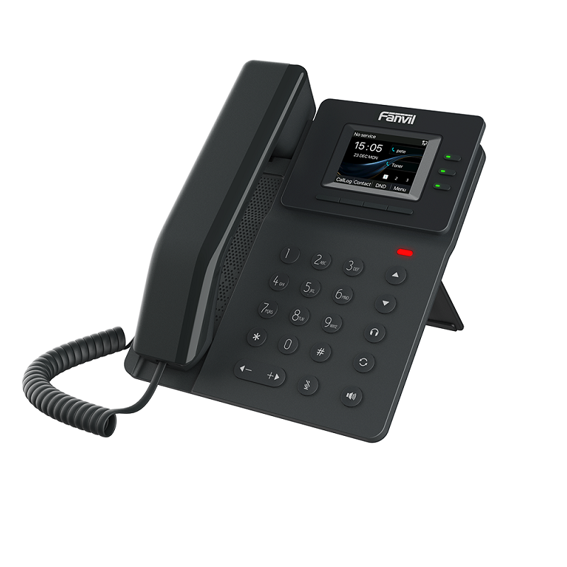Điện thoại IP Fanvil V60P - Hình ảnh 2