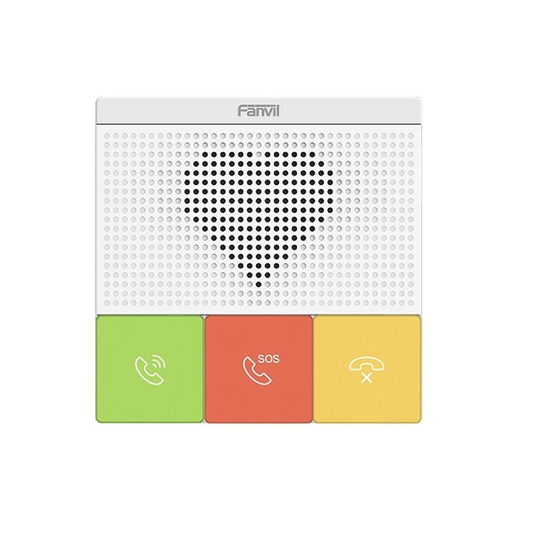 Nút ấn Intercom Fanvil Y501